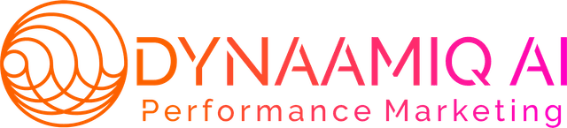 Logo von Dynaamiq