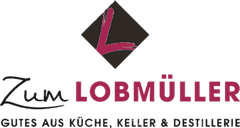 Logo von Zum Lobmüller