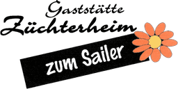 Logo von Gaststätte zum Sailer