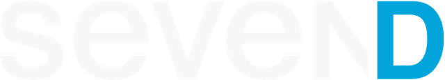 Logo von SEVEN D