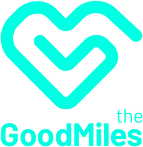 Logo von The Good Miles